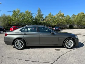 BMW 535 D Xdrive Facelift, снимка 5