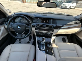 BMW 535 D Xdrive Facelift, снимка 11