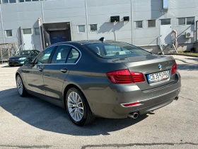 BMW 535 D Xdrive Facelift, снимка 3