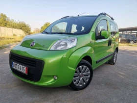 Fiat Qubo 1.4i/ПАРКТРОНИК/ПЕРФЕКТЕН, снимка 3