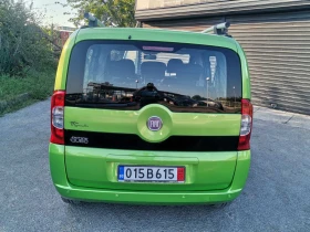 Fiat Qubo 1.4i/ПАРКТРОНИК/ПЕРФЕКТЕН, снимка 5