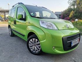 Fiat Qubo 1.4i/ПАРКТРОНИК/ПЕРФЕКТЕН, снимка 1