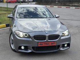 BMW 520 M-paket - [1] 