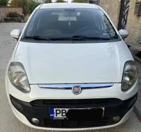 Fiat Punto EVO 1.4 CNG, снимка 1