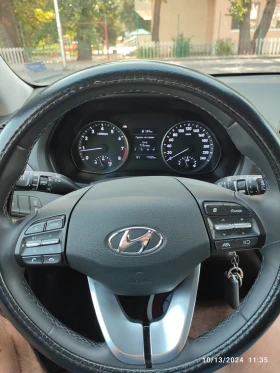 Hyundai I30 1.5 DPI 6MP | Mobile.bg    15