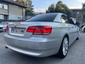 BMW 320 KABRIOLET, снимка 5