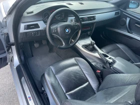 BMW 320 KABRIOLET, снимка 9