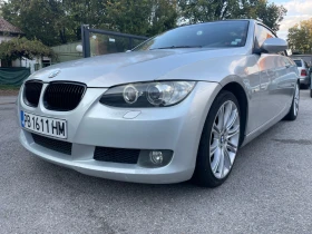 BMW 320 KABRIOLET, снимка 1