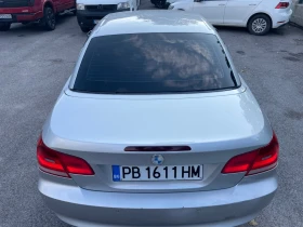 BMW 320 KABRIOLET, снимка 7