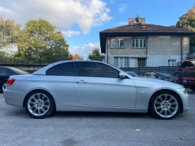 BMW 320 KABRIOLET, снимка 8