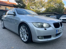 BMW 320 KABRIOLET, снимка 2