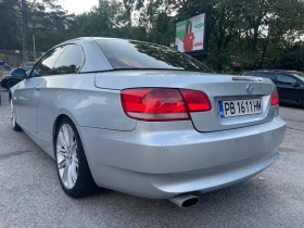 BMW 320 KABRIOLET, снимка 4