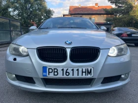 BMW 320 KABRIOLET, снимка 3