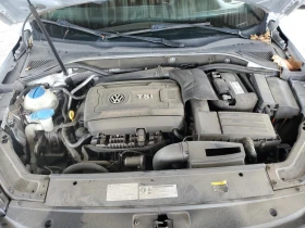 VW Passat S 1.8L 170 | Mobile.bg    11