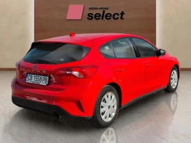 Ford Focus 1.0 EcoBoost, снимка 7