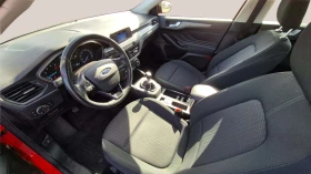 Ford Focus 1.0 EcoBoost, снимка 4