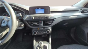 Ford Focus 1.0 EcoBoost, снимка 6