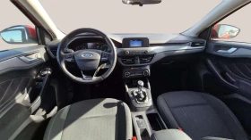 Ford Focus 1.0 EcoBoost, снимка 5