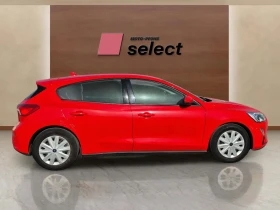 Ford Focus 1.0 EcoBoost, снимка 8