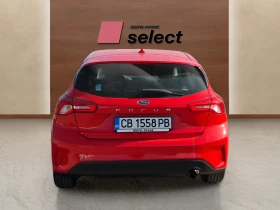 Ford Focus 1.0 EcoBoost, снимка 10