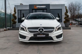 Обява за продажба на Mercedes-Benz CLA 250 i AMG - БЯЛА ПЕРЛА - 6М ГАРАНЦИЯ - ТОП СЪСТОЯНИЕ! ~32 500 лв. - изображение 1