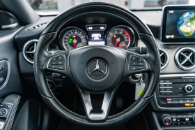 Обява за продажба на Mercedes-Benz CLA 250 i AMG - БЯЛА ПЕРЛА - 6М ГАРАНЦИЯ - ТОП СЪСТОЯНИЕ! ~32 500 лв. - изображение 11