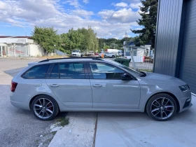 Обява за продажба на Skoda Octavia VRS 2.0 TDI 4x4 DSG ~38 900 лв. - изображение 7