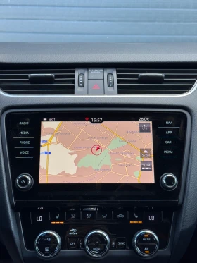 Skoda Octavia VRS 2.0 TDI 4x4 DSG | Mobile.bg    15
