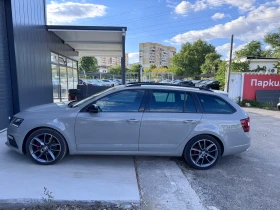 Обява за продажба на Skoda Octavia VRS 2.0 TDI 4x4 DSG ~38 900 лв. - изображение 6
