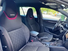 Обява за продажба на Skoda Octavia VRS 2.0 TDI 4x4 DSG ~38 900 лв. - изображение 10