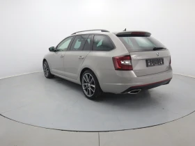 Skoda Octavia RS 2.0 TDI 4x4 DSG 2г. ГАРАНЦИЯ - 49900 лв. - 99156442 | Car24.bg