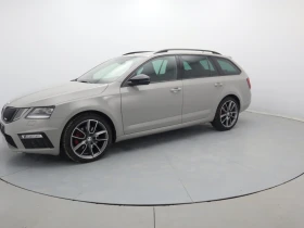 Skoda Octavia RS 2.0 TDI 4x4 DSG 2г. ГАРАНЦИЯ - 49900 лв. - 99156442 | Car24.bg