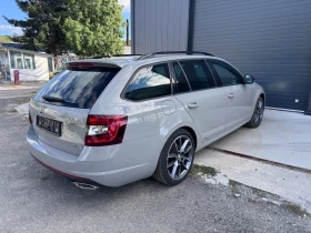 Обява за продажба на Skoda Octavia VRS 2.0 TDI 4x4 DSG ~38 900 лв. - изображение 5