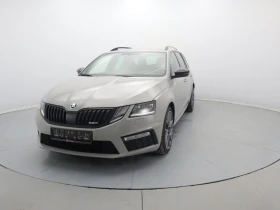 Skoda Octavia RS 2.0 TDI 4x4 DSG 2г. ГАРАНЦИЯ - 49900 лв. - 99156442 | Car24.bg