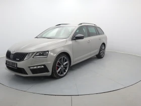     Skoda Octavia RS 2.0 TDI 4x4 DSG 2. 