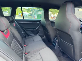 Обява за продажба на Skoda Octavia VRS 2.0 TDI 4x4 DSG ~38 900 лв. - изображение 11