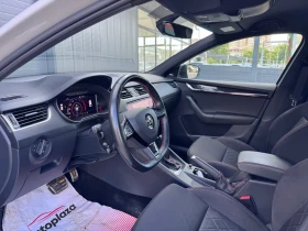 Обява за продажба на Skoda Octavia VRS 2.0 TDI 4x4 DSG ~38 900 лв. - изображение 8