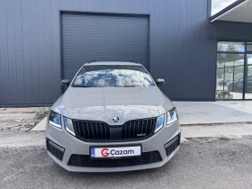 Обява за продажба на Skoda Octavia VRS 2.0 TDI 4x4 DSG ~38 900 лв. - изображение 1