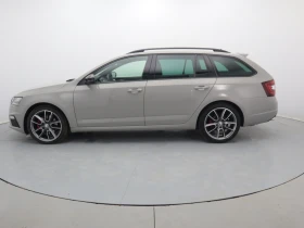 Skoda Octavia RS 2.0 TDI 4x4 DSG 2.  | Mobile.bg    6