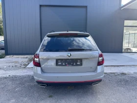 Обява за продажба на Skoda Octavia VRS 2.0 TDI 4x4 DSG ~38 900 лв. - изображение 4