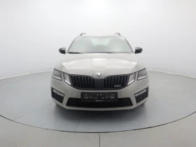 Skoda Octavia RS 2.0 TDI 4x4 DSG 2.  | Mobile.bg    2