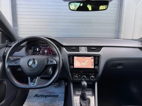 Skoda Octavia VRS 2.0 TDI 4x4 DSG | Mobile.bg    13