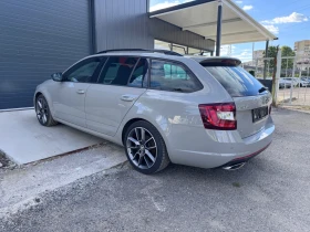 Обява за продажба на Skoda Octavia VRS 2.0 TDI 4x4 DSG ~38 900 лв. - изображение 3