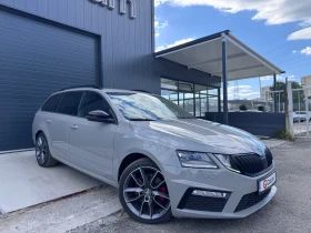 Обява за продажба на Skoda Octavia VRS 2.0 TDI 4x4 DSG ~38 900 лв. - изображение 2