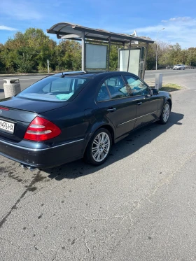 Mercedes-Benz E 320 | Mobile.bg    4