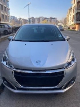 Peugeot 208, снимка 6