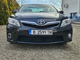 Toyota Camry Hybrid  | Mobile.bg    3