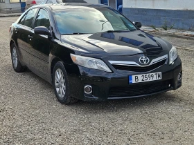 Toyota Camry Hybrid  | Mobile.bg    2