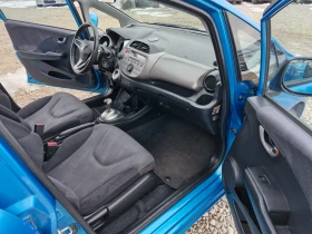 Honda Jazz 1, 4* 99ps* AC* AUTOMAT, снимка 13