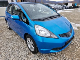 Honda Jazz 1, 4* 99ps* AC* AUTOMAT | Mobile.bg    7